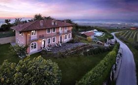 Villa Bricco dei Cogni